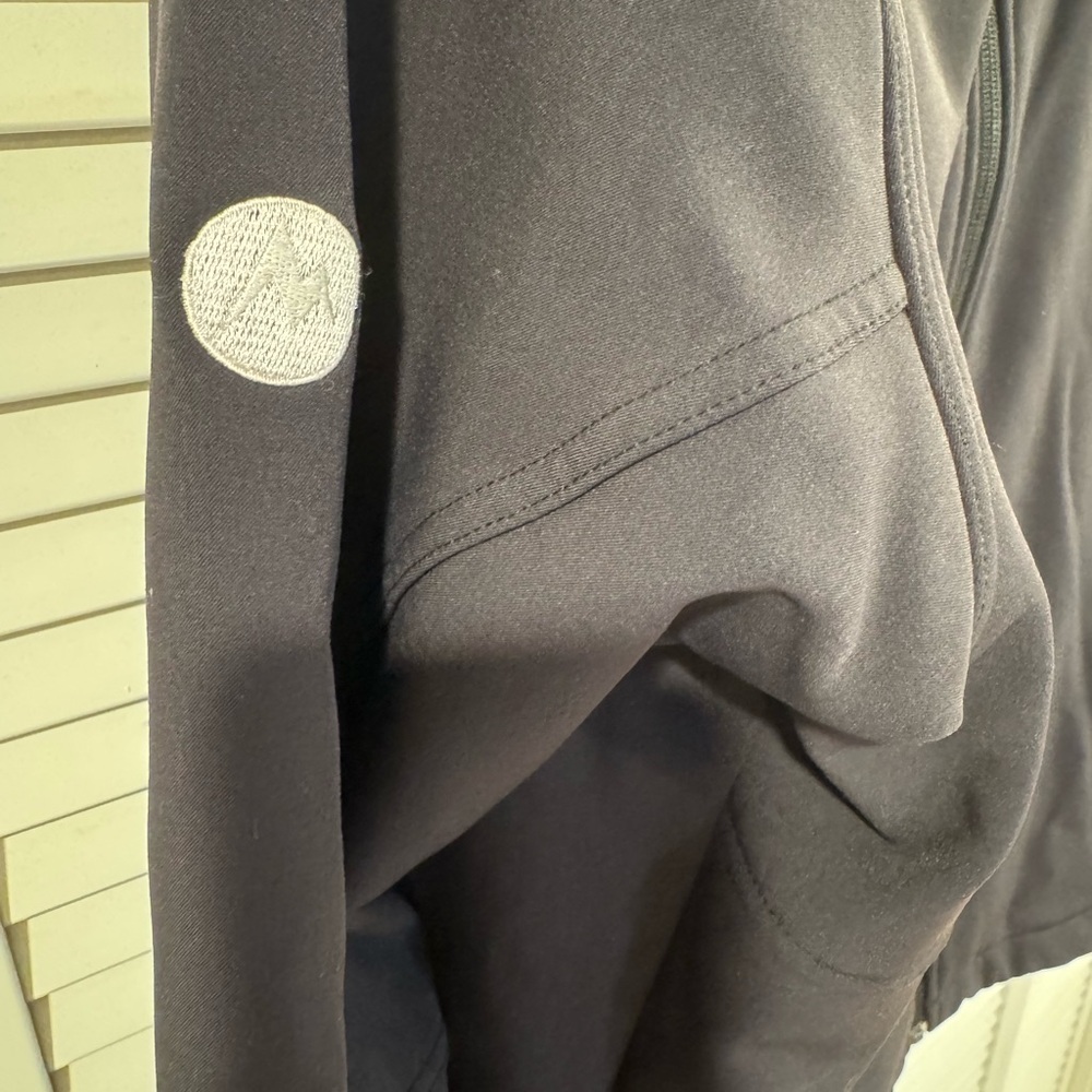 Marmot Softshell Jacket - Size Large - image 5
